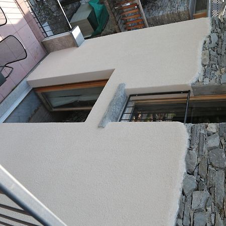 Casa Flora Daire Verdabbio Dış mekan fotoğraf
